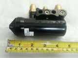 Knorr-Bremse 11897395 Air Governor Valve 8.5 Bar Cut Out, 17/32 , skbawa-b563