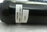 Knorr-Bremse 11897395 Air Governor Valve 8.5 Bar Cut Out, 17/32 , skbawa-b563