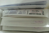 BOX/25 BD 405184, 18G x 3.50 Spinal Quincke Type Point (ex2023) SKBAWA-b056