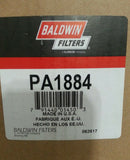 Baldwin PA1884 FILTER, 791440014503, reg$79.00, USA, SKBAWA-s036
