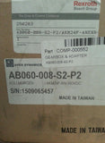 Bosch Rexroth, Apex Dynamics 250283, AB060-008-S2-P2, AKM24F-ANENR, SKBAWA-b052