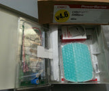 DSC v4.6, KIT16408SC, 6 Zone Alarm Kit,Motion Detector & LCD Key Pad SKBAWA-s042