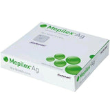 5pk Mepilex 295300 Border Self-Adhesive Dressing (4x4"/10x10cm) SKBAWA-b044
