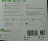 5pk Mepilex 295300 Border Self-Adhesive Dressing (4x4"/10x10cm) SKBAWA-b044