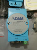 Advantech Adam-4571L 1-Port RS-232 Ethernet Device Server SKBAWA-b095