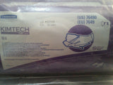 80 Kimtech Pure W4, 76490 sterile presaturated wipes (2packs x 40) SKBAWA-b048
