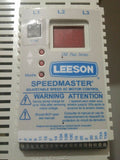Leeson Speedmaster 174444.00,13426855 Ajustable speed motor control  SKBAWA-s029