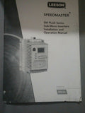 Leeson Speedmaster 174444.00,13426855 Ajustable speed motor control  SKBAWA-s029