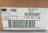6pads 3M Post-it Super Sticky Notes 660-3SSCY-C (4in x 6in), reg$19, SKBAWA-B071