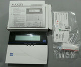 ADT, DSC LCD4501, ADT4501ULC, MAXSYS Programmable-Message LCD Keypad SKBAWA-s042