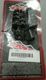 IMS 277317, PW50/80 TTR90 STL, Super-Stock Driver Footpegs,  skbawa-b050