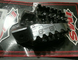 IMS 277317, PW50/80 TTR90 STL, Super-Stock Driver Footpegs,  skbawa-b050