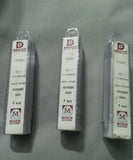 Drillco 7C116ADC | SC-1, Carbide Burs, Cylindrical Ball Nose, Doubl SKBAWA-s035