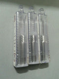 Drillco 7C116ADC | SC-1, Carbide Burs, Cylindrical Ball Nose, Doubl SKBAWA-s035