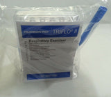 Hudson TriFlo II, 8884717395, Deep Breathing Exerciser reg$12.00, SKBAWA-nnnn