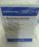 Hudson TriFlo II, 8884717395, Deep Breathing Exerciser reg$12.00, SKBAWA-nnnn