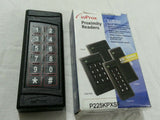 Kantech ioProx P225KPXSF Proximity Reader w/keypad P20DYE P30DMG skbawa-b055