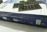 Kantech ioProx P225KPXSF Proximity Reader w/keypad P20DYE P30DMG skbawa-b055