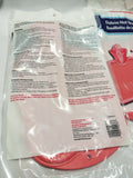 Lot of 2, Pharmasave Deluxe 2L Hot Water Bottle, reg 30.00 SKBAWA-B021
