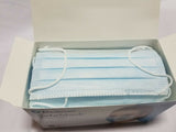 50pack Medicom Safe Mask Earloop Face Mask, reg$17.95, SKBAWA-s016
