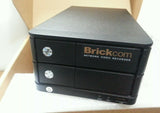Brickcom NR-04A, AC8112D75E89, Network Video Recorder NVR, SKBAWA-b044