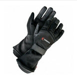 Bob Dale CarbonX 96-1-9210-S Flame Resistant Performance Gloves $89 SKBAWA-s016
