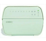 DSC PK5508, 8 Zone LED wired Alarm Keypad, Eng, PC1616, PC1832.....SKBAWA-s042