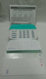 DSC PK5508, 8 Zone LED wired Alarm Keypad, Eng, PC1616, PC1832.....SKBAWA-s042