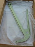 85217051-005-3PMA, 85217051-006-3PMA Gooseneck Assembly FWD/AFT SKBAWA-nnnn