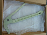 85217051-005-3PMA, 85217051-006-3PMA Gooseneck Assembly FWD/AFT SKBAWA-nnnn