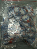 50pack RESQ-AID GK3002, CPR Face Shield, disposable, reg $14.00 skbawa-nnnn
