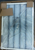 Carrier GAPCCCAR1625-a01 Furnace Filter 16x25 Air Purifier Cartridge SKBAWA-nnnn