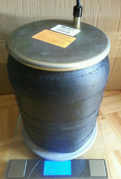 Truck Air Suspension Springs / Bags Part Number: AGA9265, SKBAWA-s026