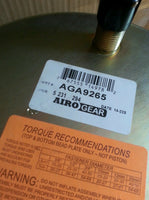 Truck Air Suspension Springs / Bags Part Number: AGA9265, SKBAWA-s026