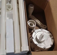 Samson 8013 manual pump. Reg 69.95, SKBAWA-B050