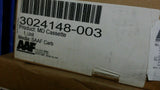SAAF 3024148-003, Carb Cassette, Clean Room Chemical Filter, SKBAWA-s031