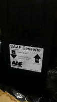 SAAF 3024148-003, Carb Cassette, Clean Room Chemical Filter, SKBAWA-s031