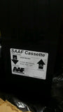 SAAF 3024148-003, Carb Cassette, Clean Room Chemical Filter, SKBAWA-s031