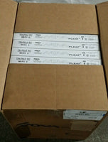 12pcs AeroStar, NOVA16x20x2, MERV Air Filter, 7,156, 891/ D544,949, SKBAWA-s023