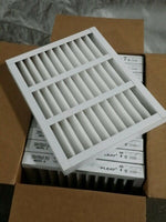 12pcs AeroStar, NOVA16x20x2, MERV Air Filter, 7,156, 891/ D544,949, SKBAWA-s023