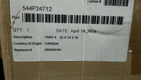 Xerox 544p24712 WorkCentre WC35, /45/55  Tray 4 050K54190, 050K5419, SKBAWA-s034
