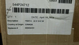 Xerox 544p24712 WorkCentre WC35, /45/55  Tray 4 050K54190, 050K5419, SKBAWA-s034