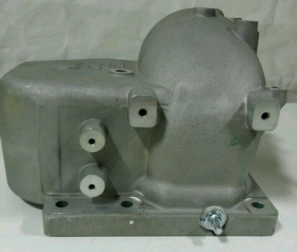 Navistar International, 1890285C2, EGR Mixing Duct with seal kit, SKBAWA-c026