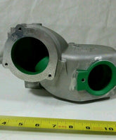 Navistar International, 1890285C2, EGR Mixing Duct with seal kit, SKBAWA-c026