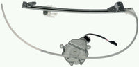 Dorman 748-571, Power Window Regulator Assembly (Jeep Liberty), SKBAWA-000