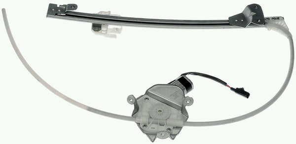 Dorman 748-571, Power Window Regulator Assembly (Jeep Liberty), SKBAWA-000