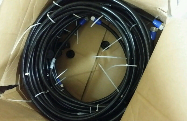 Jma wireless, 5 meter wire with connector part# aldm-12-5m, SKBAWA-s034