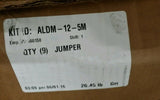 Jma wireless, 5 meter wire with connector part# aldm-12-5m, SKBAWA-s034