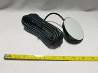 5 "Magnetic Antenna Base ,17' RG-58, Tran-Max RG58/U Coaxial Cable, SKBAWA-000