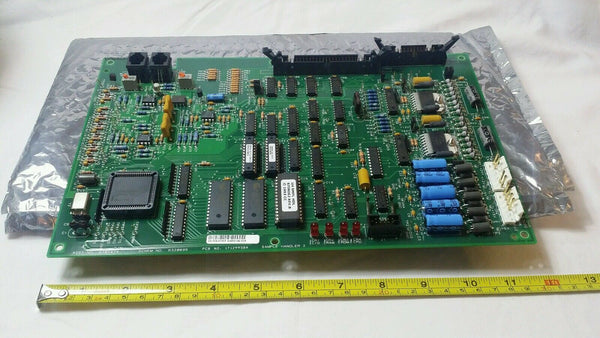 Sample Handler 2 PCB Card, Part Number 6705474 (New), SKBAWA-000